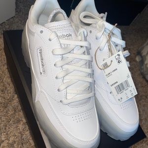 BRAND NEW Cardi B CLUB C sneakers Authentic ** CLOSET CLEAN OUT **